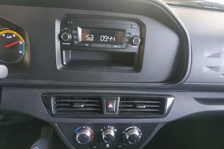 Used Ruichi ED71 2022 ED71 Cargo Pioneer Model I