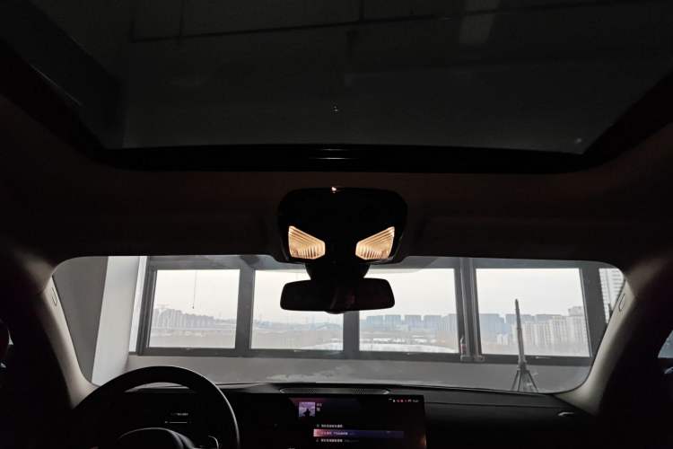 Used BMW 3 Series 2024 325Li M Sport Package
