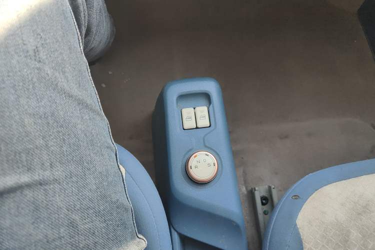 Used Dongfeng Fengon MINIEV 2022 Candy-Style Lollipop
