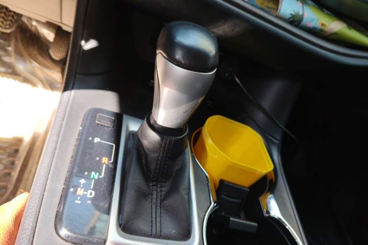 Used Toyota Highlander 2015 2.0T Four-Wheel Drive Luxury Edition 7-Seater