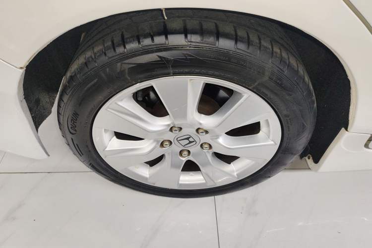 Used Honda Jade 2016 1.8L Automatic Comfort Elite Version 5 Seats