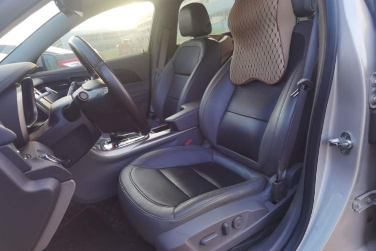 Used Chevrolet Malibu 2014 2.4L Automatic Luxury Edition
