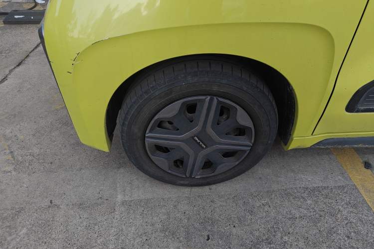 Used Wuling NAMMIEV 2021 Disney Zootopia Nick Edition