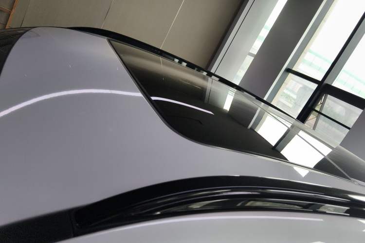 Used BMW X3 2023 xDrive30i Leading Model M Night Edition Package Roof