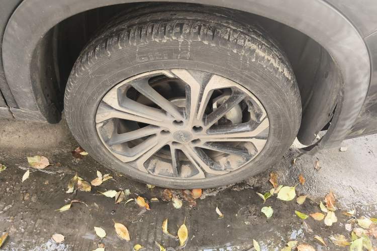 Used Dongfeng Aeolus Huge 2022 Mach Power 1.5T DareDrive Edition · Smart
