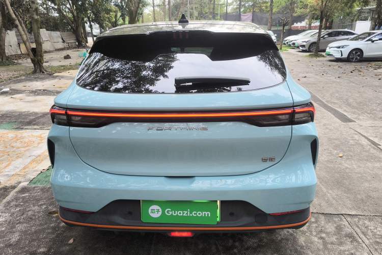 Used FORTHING Friday 2023 630 Ultra