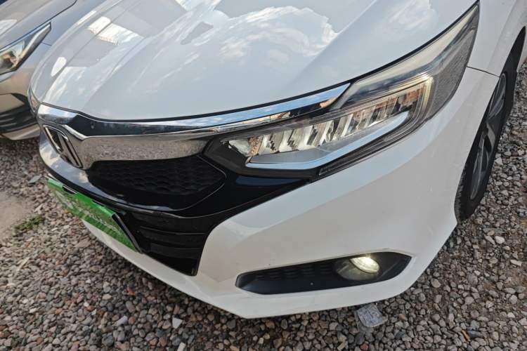 Used Honda Crider 2019 180 Turbo CVT Leading Edition China V