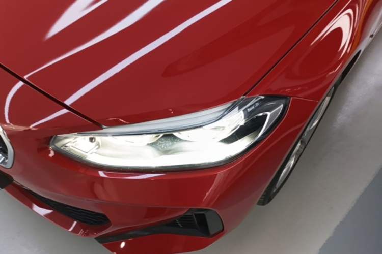 Used BMW 1 Series 2020 120i M Sport Package
