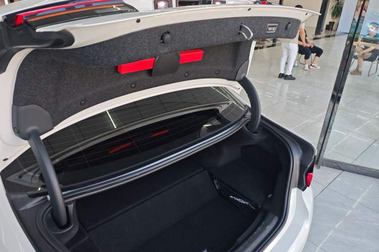 Used BMW 5 Series New Energy 2021 Restyled 535Le M Sport Package
