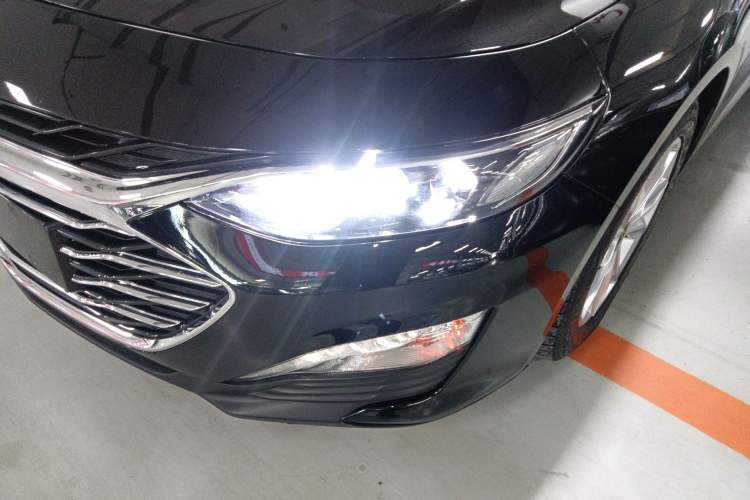 Used Chevrolet Malibu XL 2022 535T Automatic Sport Edition