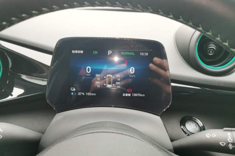 Used BYD Dolphin 2025 420km Free Edition