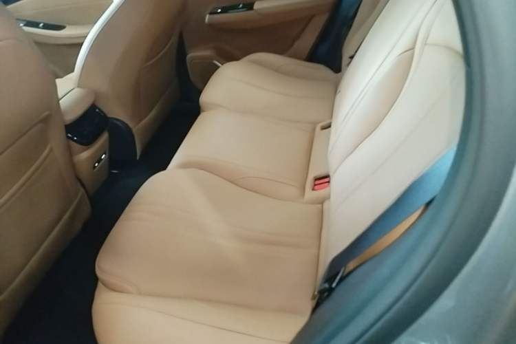 Used Geely Galaxy L7 2025 EM-i 115km Exploration+ Edition
