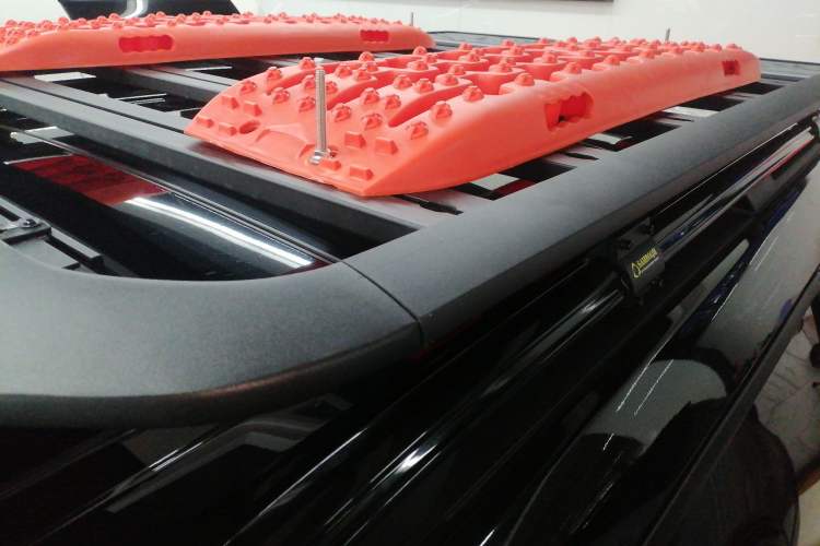 Used Ford Explorer 2024 2.3T EcoBoost Kunlun Peak Edition 7-Seater
