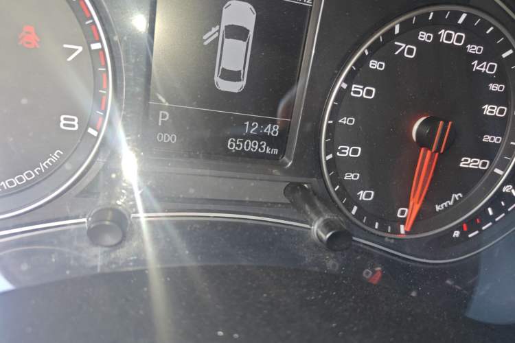 Used Zotye Z700 2016 1.8T DCT Prestige Edition