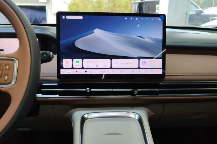 Used Wuling Bingo S 2025 Model 325km Deluxe Edition
