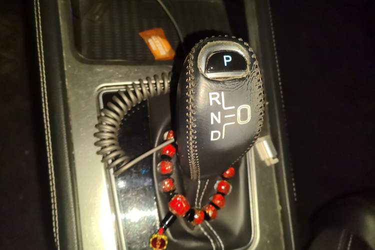 Used BYD Song 2020 Classic Edition 1.5T Automatic Elite Model