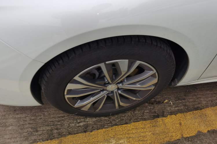 Used Peugeot 508 2022 508L 360THP PureTech Driving Fun Edition
