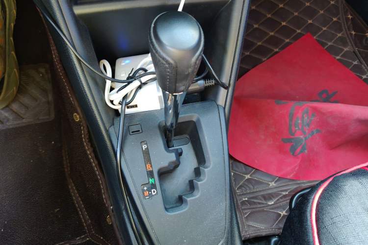 Used Toyota YARiS L Zhi Xuan 2016 Revised 1.5E CVT Charming Edition