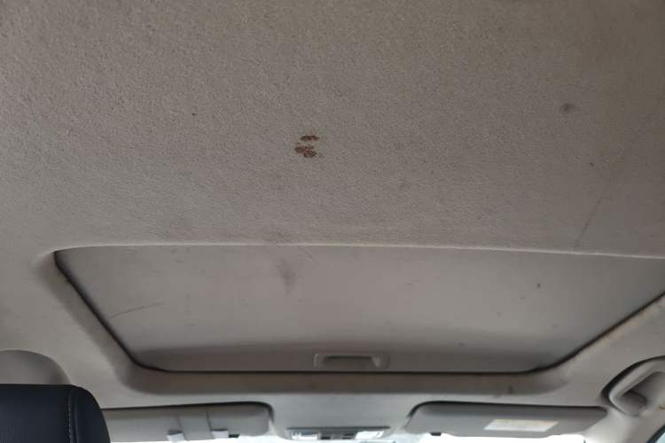 Used Honda Envix 2019 180TURBO CVT Enjoyment Edition China VI