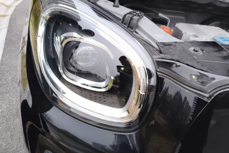 Used Leapmotor T03 2022 Hometown Jade Edition