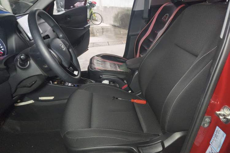 Used Hyundai Celesta 2020 1.6L Automatic GL Enjoyable Edition