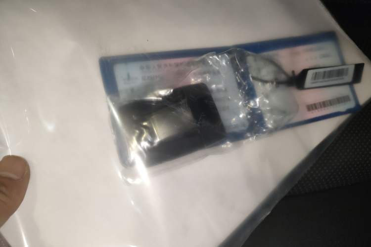 Used Tank 300 2024 2.0T Conqueror