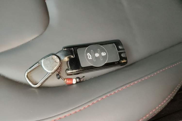 Used Chery Tiggo 3X 2021 Diamond Edition 1.5L CVT 3-Carat II Model