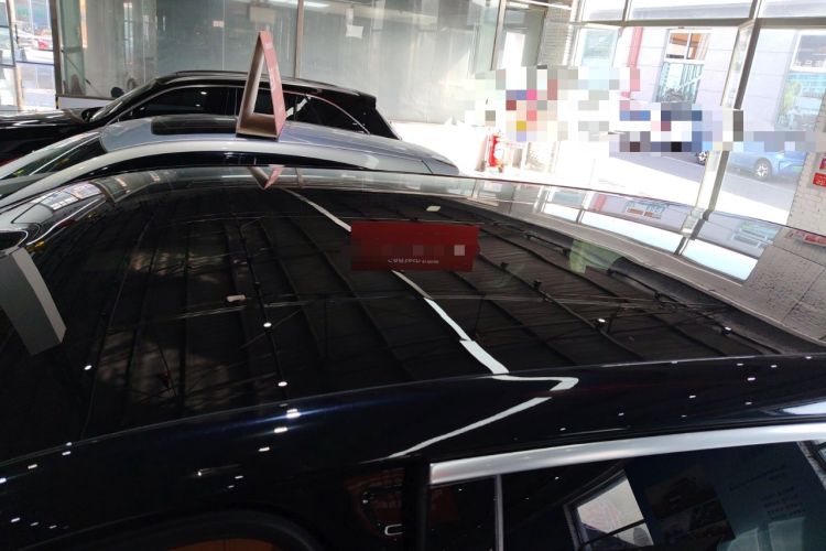 Used Li Auto L6 2025 Pro Smart Refresh Edition