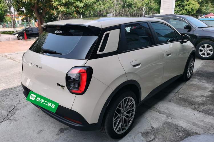 Used AION UT 2025 420 Prestige Edition