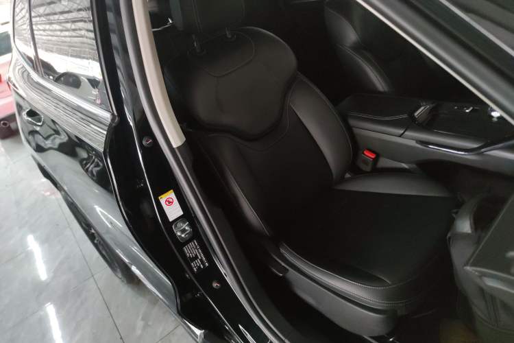 Used Haval H6 2021 3rd Generation 2.0T Automatic Two-Wheel Drive Max