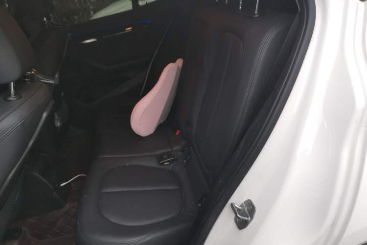 Used BMW X2 (Import) 2019 sDrive20i M Sport Package China VI Emission Standard