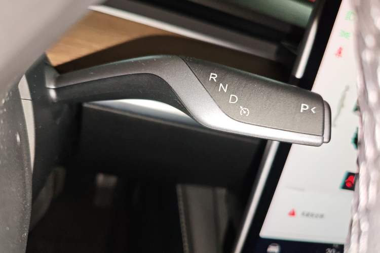 Used Tesla Model 3 2021 Standard Range Rear-Drive Upgraded Version