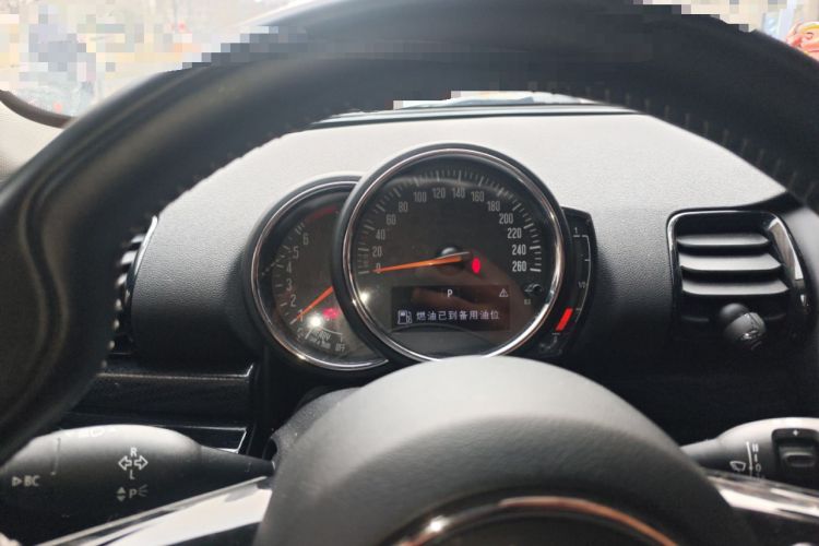 Used MINI Clubman 2019 1.5T COOPER Connoisseur