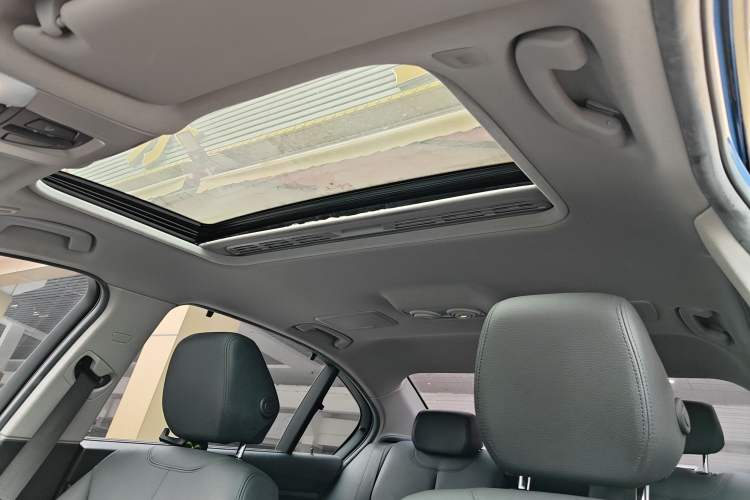 Used BMW 3 Series 2017 320Li M Sport Edition
