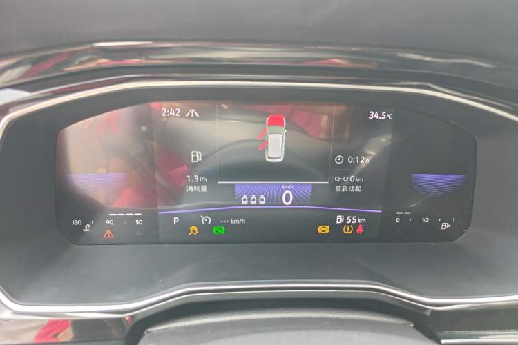 Used Volkswagen Sagitar 2021 280TSI DSG Comfort Connect Edition