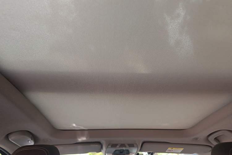 Used BMW X1 2018 sDrive18Li Luxury Model