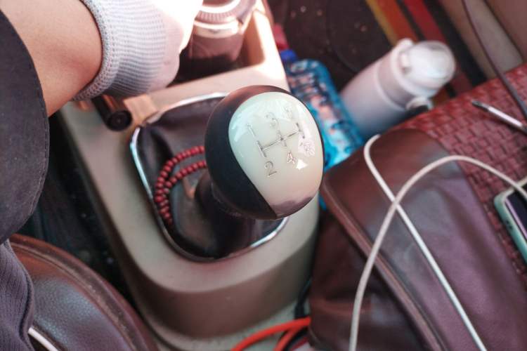 Used Dongfeng Fengon 370 2016 1.5L Manual Standard Edition SFG15-05 7 Seats
