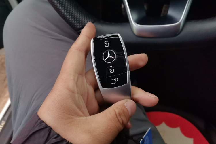 Used Mercedes-Benz C-Class 2018 C 200 4MATIC Coupe
