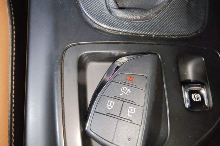 Used Buick Regal 2015 GS 2.0T Ignite Sport Edition