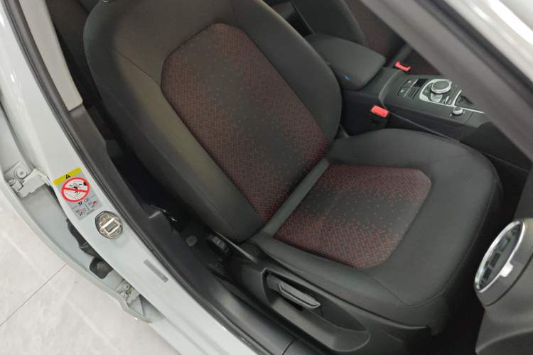 Used Audi A3 2018 30th Anniversary Edition Sportback 35 TFSI Ambition Model