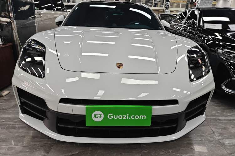 Used Porsche Panamera 2024 Panamera 2.9T