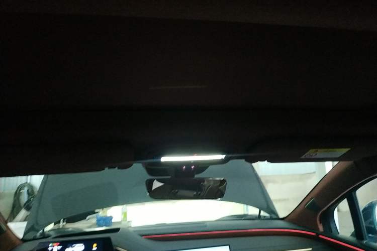 Used Hyptec HL 2025 Model Revised 350 Max Six-Seater LiDAR Edition
