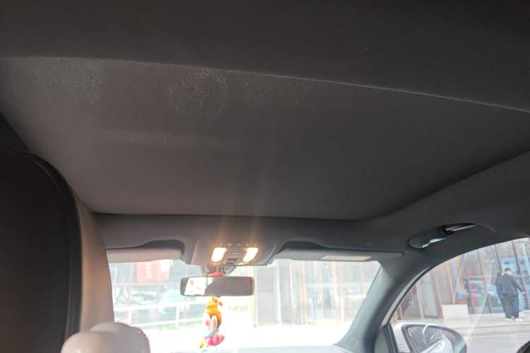 Used Mercedes-Benz GLA 2020 GLA 200
