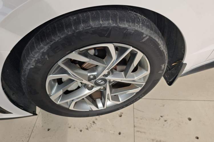 Used Hyundai Sonata 2020 270TGDi DCT GLS Elite Edition
