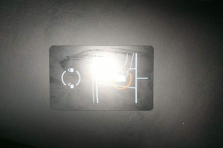 Used Tesla Model Y 2022 Revised Version Long-Range All-Wheel Drive