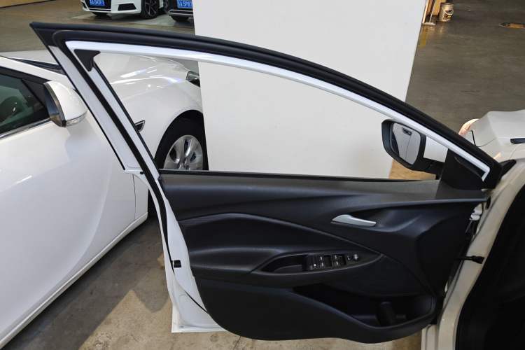 Used Chevrolet Cavalier 2021 325T Automatic Enjoyment Edition