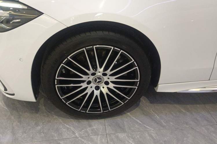 Used Mercedes-Benz C-Class 2024 Restyled C-Class 260 L Sport Edition
