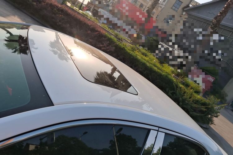 Used Chevrolet Malibu 2018 530T Automatic Fashion Edition
