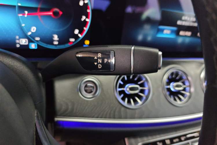 Used Mercedes-Benz CLS 2022 CLS 260