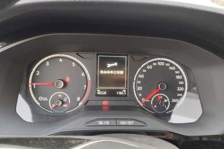 Used Jetta VS7 2020 1.4T Automatic Glory Edition